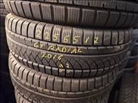  225/65/17"  GTradial téli gumi 