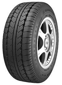 Nankang SL-6 DOT2022 215/60 R16  1. kép