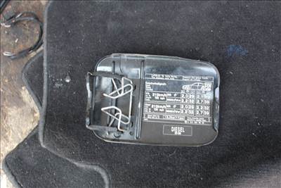 Mercedes S 320 W220, W215 Tank ajtó 