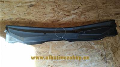 Opel Astra H levélrács 