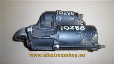 Opel Astra F.Kadett E.Corsa A.B. Bosch önindító, 1.4 benzines