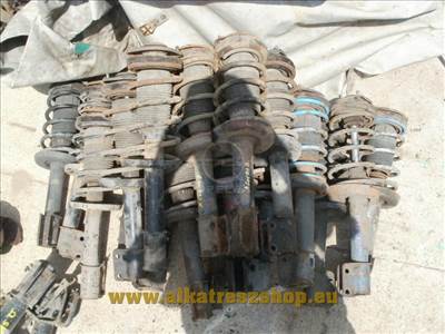 OPEL Corsa A gólyaláb