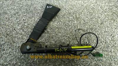 Opel Astra G jobb első övfeszítő 90560656                  