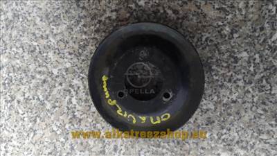 Opel Ascona C - Omega A szíjtárcsa vízpumpa 90285496