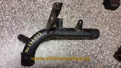 Opel vízcső 90531075 müa.