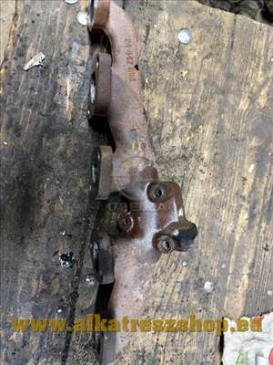 Opel Y22DTR kipufogó csonk