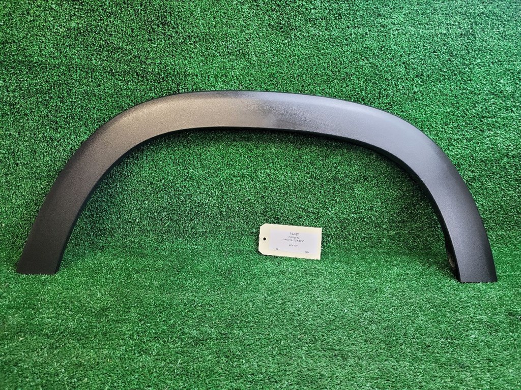 CHEVROLET ORLANDO Bal hátsó Sárvédő Szélesítő 96886777 1. kép