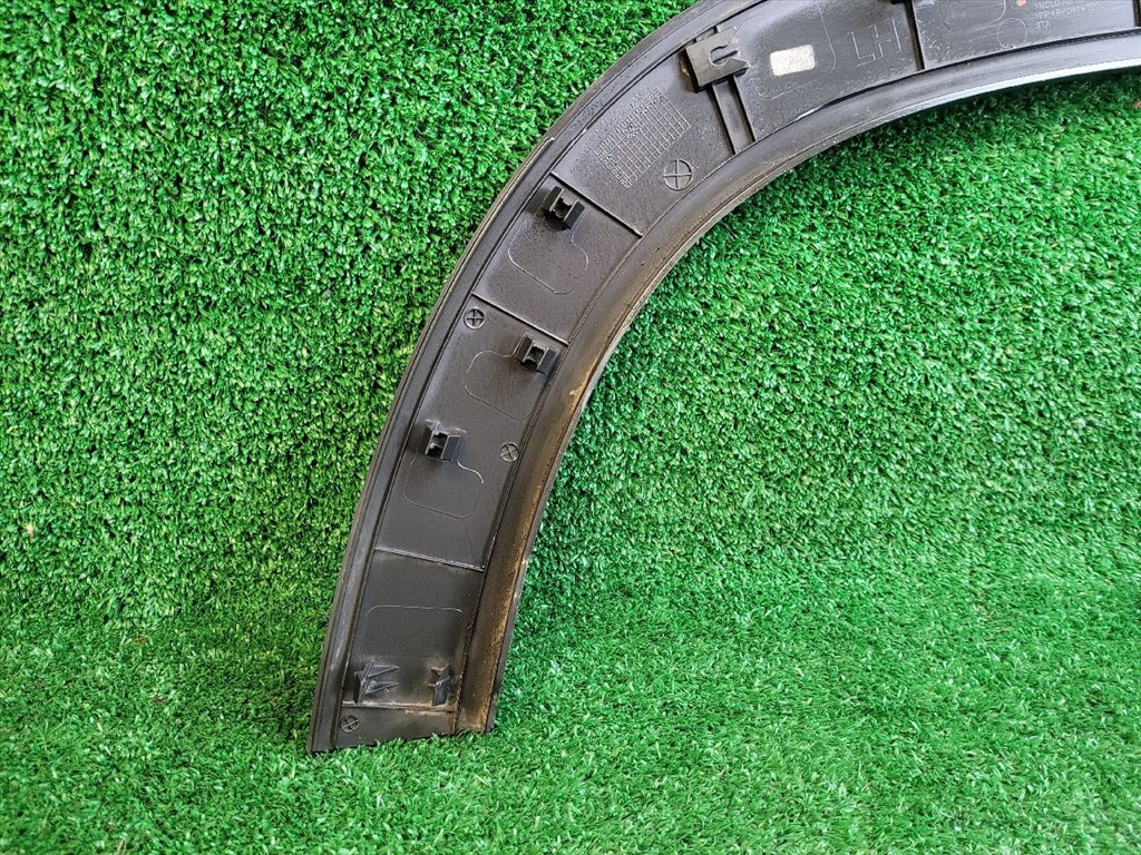 CHEVROLET ORLANDO Bal hátsó Sárvédő Szélesítő 96886777 8. kép