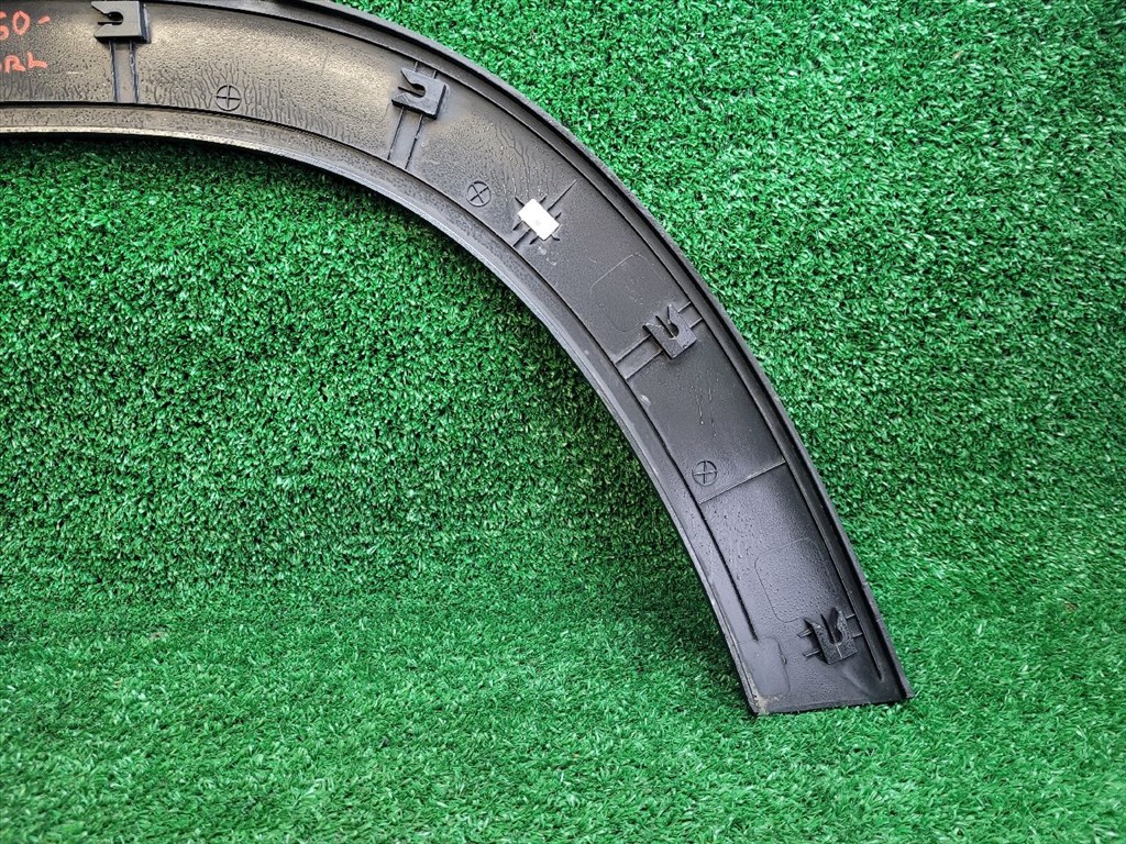 CHEVROLET ORLANDO Bal hátsó Sárvédő Szélesítő 96886777 9. kép