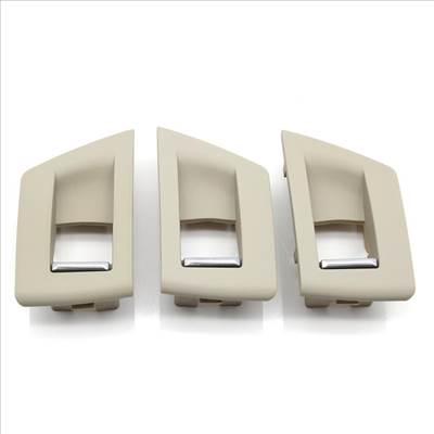 BMW F10/F11/F18  kapcsoló konzol, kapcsoló keret Oyster