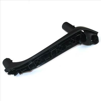 BMW X3 X4 F25/F26 ajtóbehúzó, kapaszkodó belső rész (1db) Fekete bal