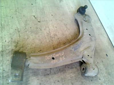 CITROEN BERLINGO 96-02 Bal első lengőkar