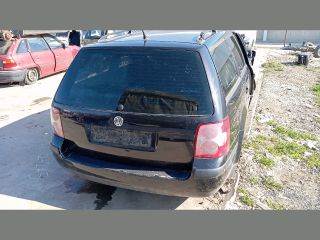 Volkswagen Passat B5 Hátsó Híd (Tárcsafékes) *146962*
