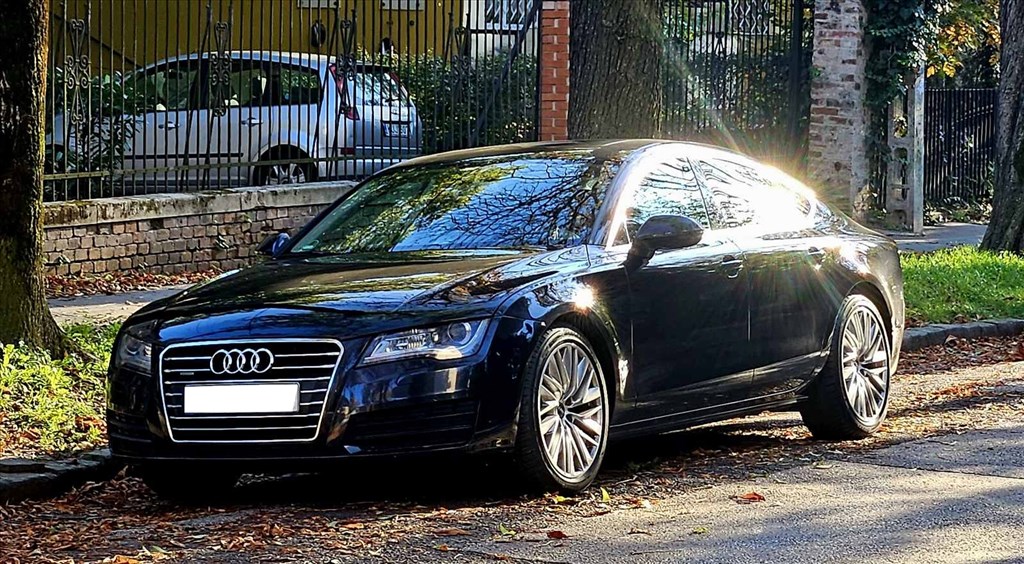  AUDI 4K8601025E 19"+Bridgestone Blizzak LM005 téli gumi 235/45 újszerű állapot  4. kép