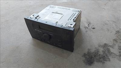 Ford Transit Tranzit MK7 06- RDS 1500 Autórádió rádió fejegység 6432 6c1t18c838ah
