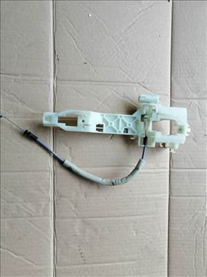 SsangYong Musso Jobb első Külső kilincsfészek 