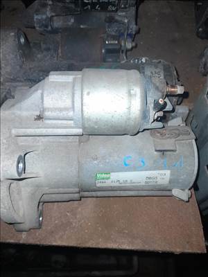 Citroën C3 I Citroen c3 önindító 1.1