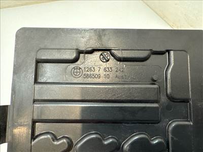 BMW Fő Relé  F25 F20 F21 F22 F10 F11 F12 F13 F30 12637633242