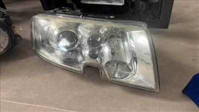 Skoda Superb I fényszóró 