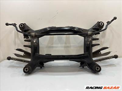 BMW X3 F25 X4 F26 20dx 30dx 35dx 35ix hátsó bölcső 33316857983 33306857983