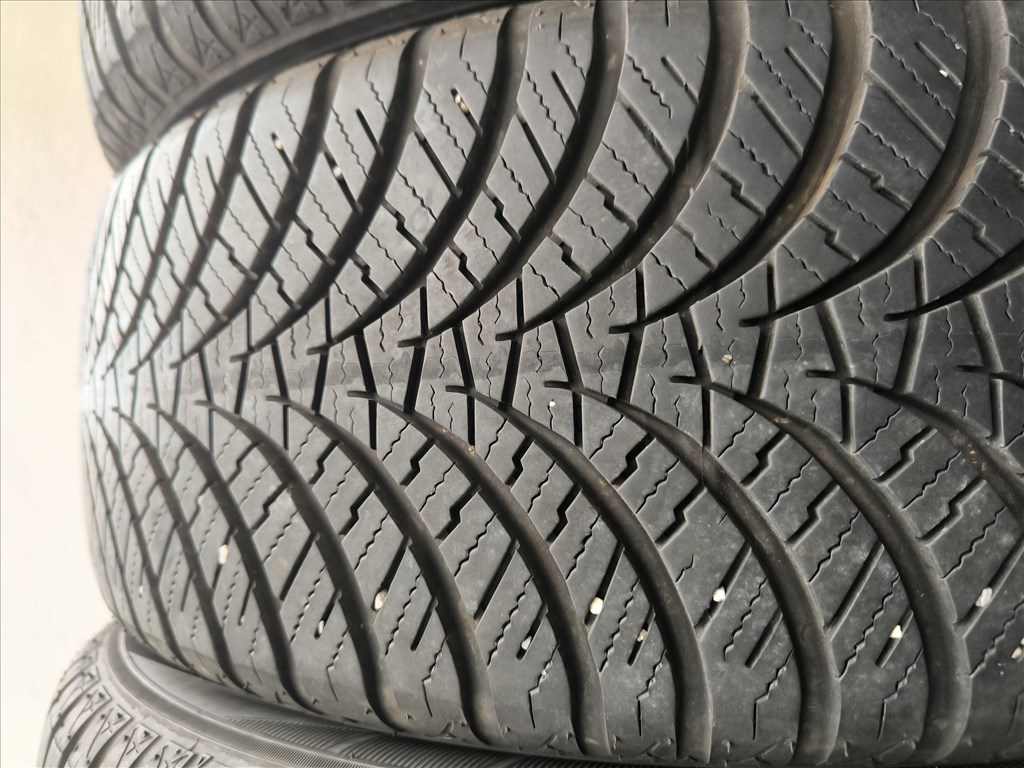  215/5517" 2024 használt Falken négyévszakos gumi gumi 7. kép