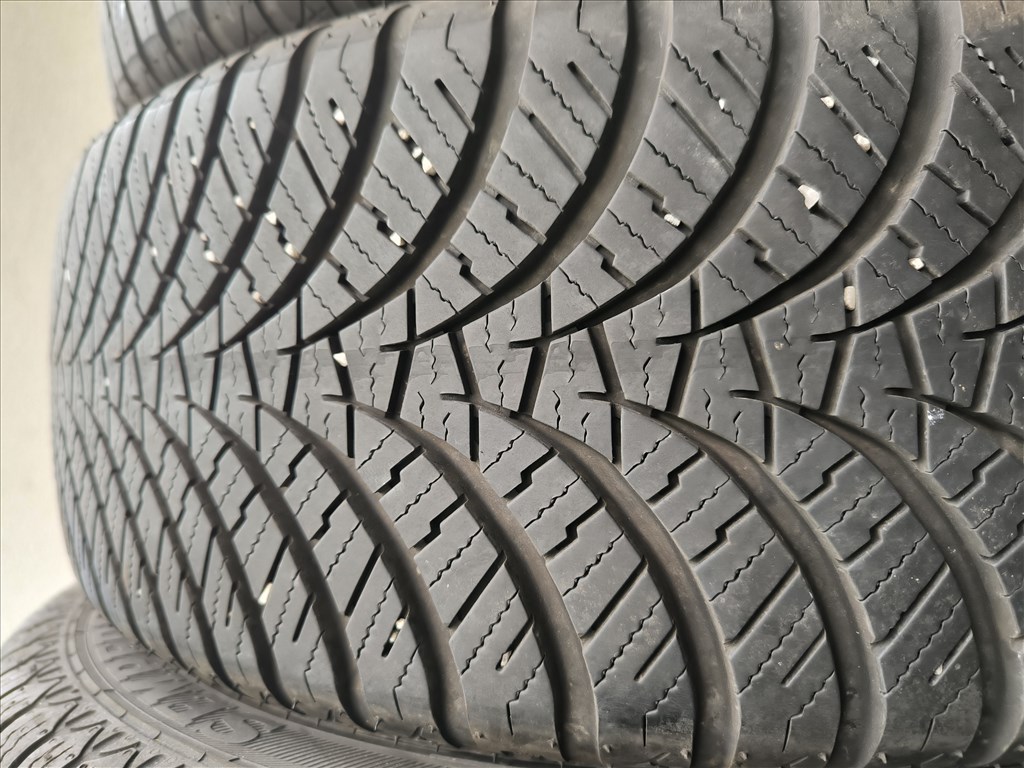  215/5517" 2024 használt Falken négyévszakos gumi gumi 8. kép