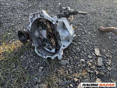 Audi A3 VW Passat Golf V  1.6 FSI 6-os váltó HBM-kódu