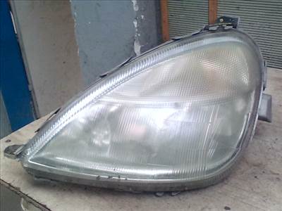 MERCEDES A W168 1997.10.01-2001.04.30 Bal első fényszóró
