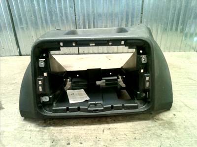 SKODA ROOMSTER PRAKTIK Középkonzol keret