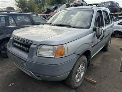 Land Rover Freelander 2.0D -20T2N1-  bontott alkatrészei