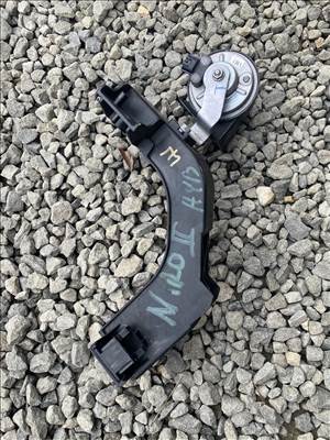 Kia Niro II homlokfal 