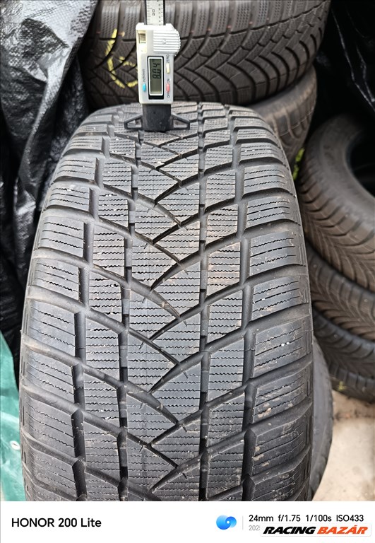  225/4517" újszerű GTradial téli gumi gumi 1. kép