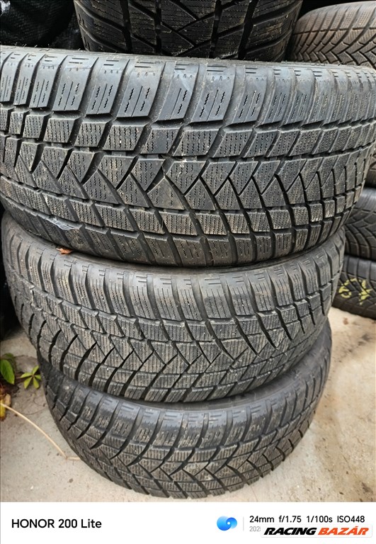  225/4517" újszerű GTradial téli gumi gumi 2. kép