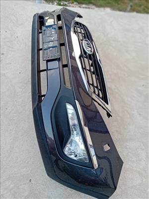 Kia Sportage (SL) KIA SPORTAGE LÖKHÁRÍTÓ