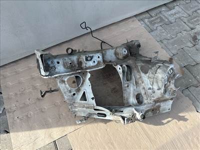 Opel Astra K bal első nyúlvány Fehér 9435 , 