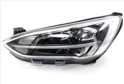 Ford Focus Mk4 Bal első fényszóró jx7b13e015ae