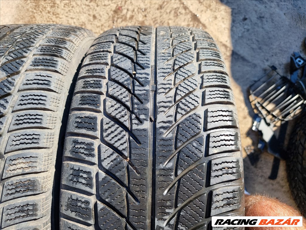 225/40R18 Westlake téli garnitúra olcsón eladó! 1. kép