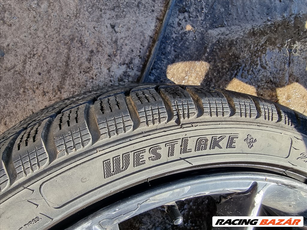 225/40R18 Westlake téli garnitúra olcsón eladó! 5. kép