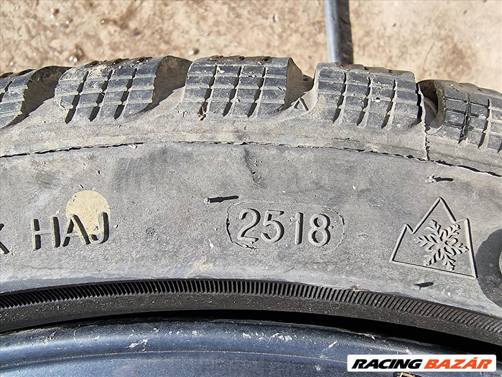 225/40R18 Westlake téli garnitúra olcsón eladó! 7. kép