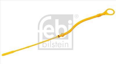FEBI BILSTEIN 176541 - olaj nívópálca RENAULT