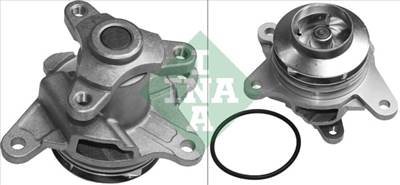 INA 538 0399 10 - vízpumpa FIAT MERCEDES-BENZ NISSAN OPEL RENAULT VAUXHALL