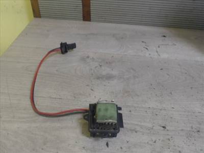 RENAULT MEGANE SCENIC 99-03 Fűtőmotor előtét ellenállás 