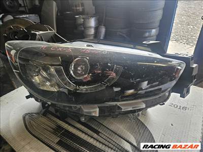 Mazda CX-5 Jobb első fényszóró 