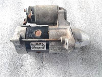 Suzuki Vitara (LY) 1.6 benzin M16A önindító  3110061ma