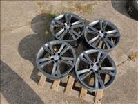 17" 5x100 Seat Ibiza