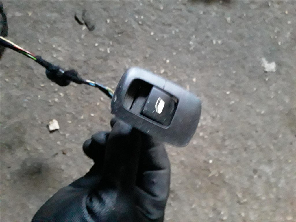 Peugeot 307 CC Ablakemelő Kapcsoló 1. kép