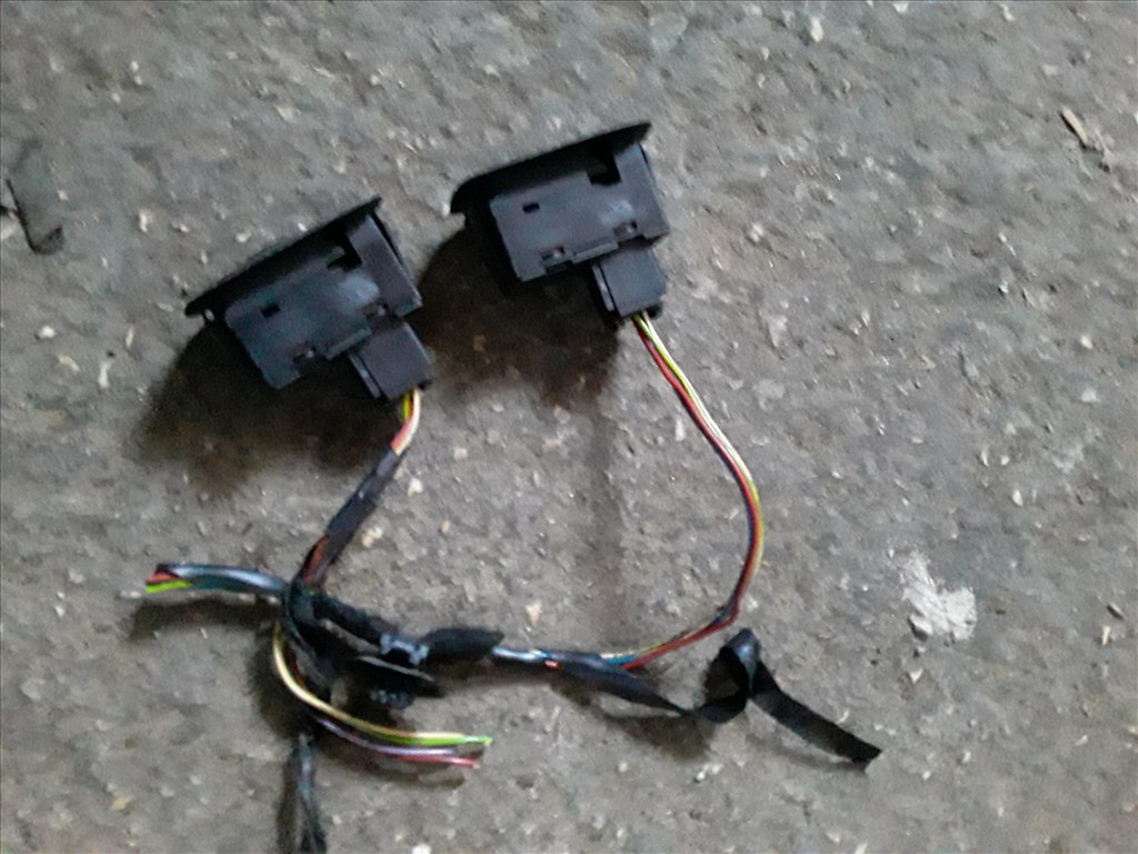 Peugeot 307 CC Ablakemelő Kapcsoló 4. kép