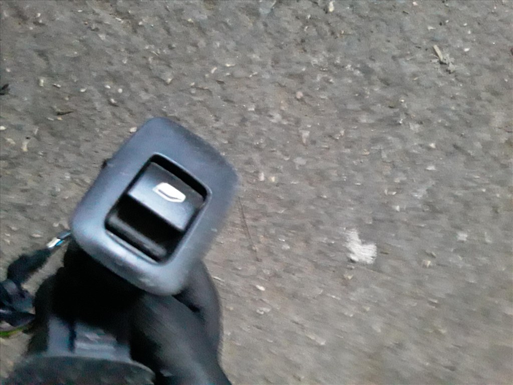 Peugeot 307 CC Ablakemelő Kapcsoló 5. kép