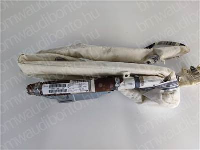 BMW X6 (E71, E72) Bal fejlégzsák (6979911, 72126979911)