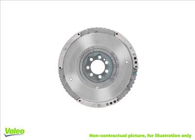 Lendkerék VALEO 836004 for RENAULT, DACIA